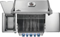 Napoleon Napoleon Rogue PRO-S 425 RSIB Gas Grill (Stainless Steel) - RPS425RSIBSS-2 Barbecue Finished - Gas