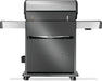 Napoleon Napoleon Rogue PRO-S 525 RSIB Gas Grill (Stainless Steel) - RPS525RSIBSS-2 Barbecue Finished - Gas