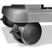 Napoleon Napoleon Rogue PRO-S 525 RSIB Gas Grill (Stainless Steel) - RPS525RSIBSS-2 Barbecue Finished - Gas