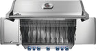 Napoleon Napoleon Rogue PRO-S 625 RSIB Gas Grill (Stainless Steel) - RPS625RSIB-SS-2 Barbecue Finished - Gas