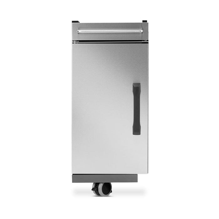 Napoleon Napoleon Rogue PRO Under Grill Storage Cart (Single) Barbecue Finished - Gas