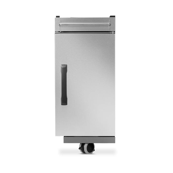 Napoleon Napoleon Rogue PRO Under Grill Storage Cart (Single) Barbecue Finished - Gas