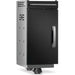 Napoleon Napoleon Rogue PRO Under Grill Storage Cart (Single) Black 68009 Barbecue Finished - Gas