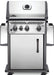 Napoleon Napoleon Rogue XT 425 SIB Gas Grill (Stainless Steel) - RXT425SIB-1 Barbecue Finished - Gas