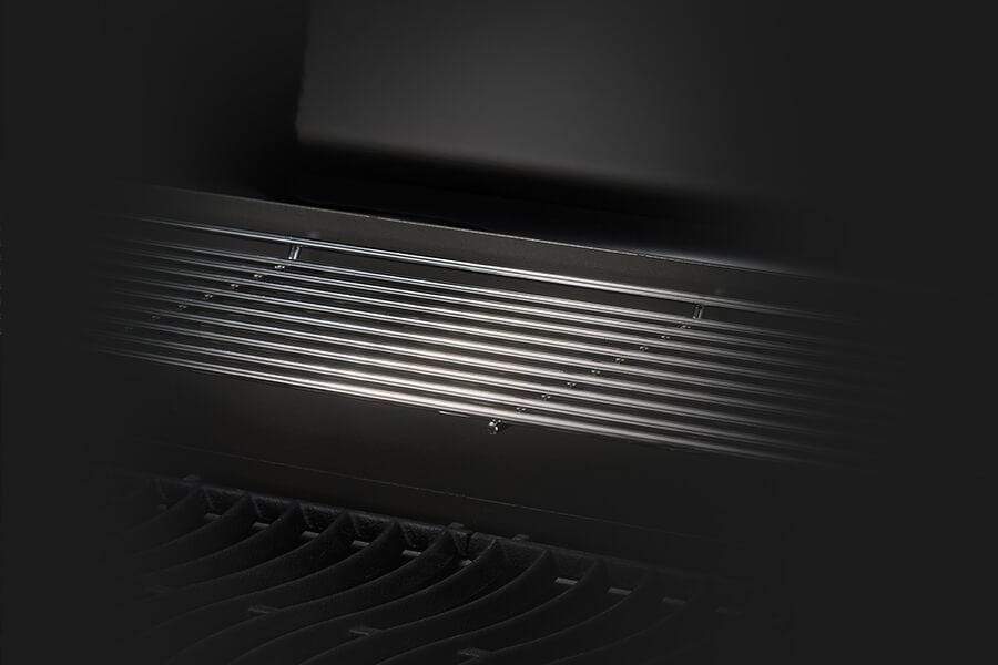 Napoleon Napoleon Rogue XT 525 SIB Gas Grill (Stainless Steel) - RXT525SIB-1 Barbecue Finished - Gas