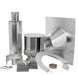 Napoleon Napoleon Roof Terminal Kit (1/12 to 7/12 Pitch) - GD-110 GD-110 Fireplace Venting