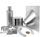 Napoleon Napoleon Roof Terminal Kit (8/12 to 12/12  Pitch) - GD-811 GD-811 Fireplace Venting