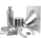 Napoleon Napoleon Roof Terminal Kit (8/12 to 12/12  Pitch) - GD-811 GD-811 Fireplace Venting
