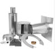 Napoleon Napoleon Roof Terminal Kit (Flat Roof) - GD-812 GD-812 Fireplace Venting