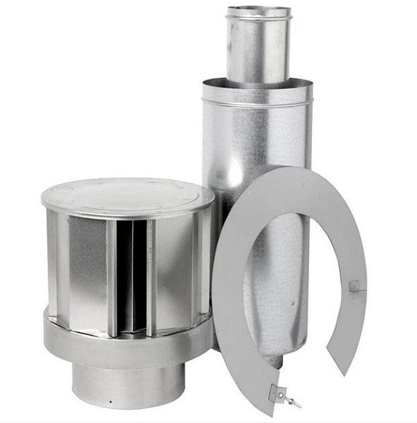 Napoleon Napoleon Roof Terminal Kit - GD-113 GD-113 Fireplace Parts