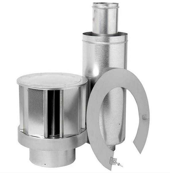 Napoleon Napoleon Roof Terminal Kit - GD-113 GD-113 Fireplace Parts