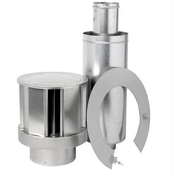 Napoleon Napoleon Roof Terminal Kit - GD-813 GD-813 Fireplace Venting