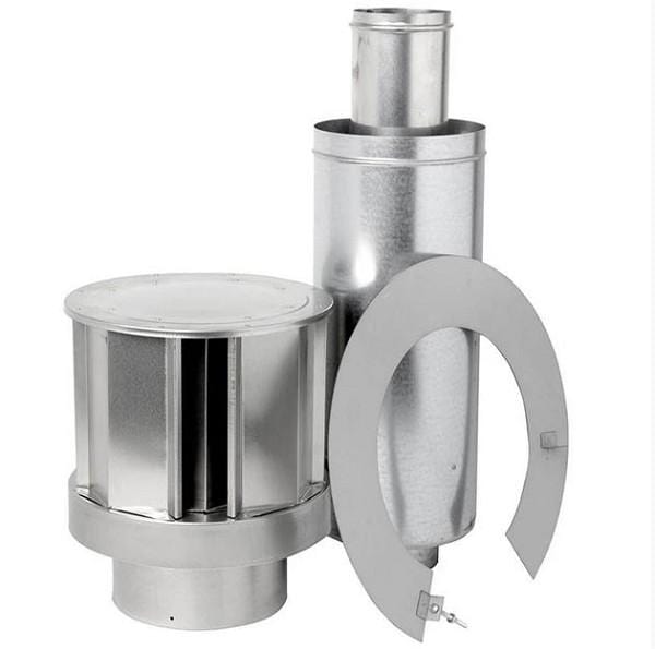 Napoleon Napoleon Roof Terminal Kit - GD-813 GD-813 Fireplace Venting