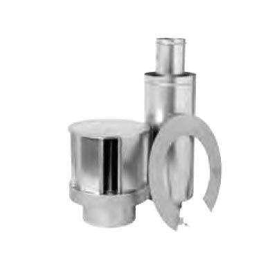 Napoleon Napoleon Roof Terminal Kit - GD413 GD413 Fireplace Venting