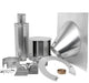 Napoleon Napoleon Roof Terminal Kits (8/12 to 12/12 Pitch) - GD-111 GD-111 Fireplace Venting