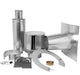 Napoleon Napoleon Roof Terminal Kits (Flat Roof) - GD-112 GD-112 Fireplace Parts