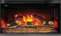 Napoleon Napoleon Rosedale 2 Electric Fireplace Insert NEFB26H-MF Fireplace Finished - Electric
