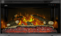 Napoleon Napoleon Rosedale 2 Electric Fireplace Insert NEFB26H-MF Fireplace Finished - Electric