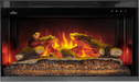 Napoleon Napoleon Rosedale 2 Electric Fireplace Insert NEFB26H-MF Fireplace Finished - Electric