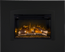 Napoleon Napoleon Rosedale 3 Electric Fireplace Insert NEFB29H-MF Fireplace Finished - Electric