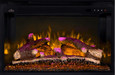 Napoleon Napoleon Rosedale 3 Electric Fireplace Insert NEFB29H-MF Fireplace Finished - Electric