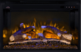 Napoleon Napoleon Rosedale 3 Electric Fireplace Insert NEFB29H-MF Fireplace Finished - Electric