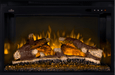 Napoleon Napoleon Rosedale 3 Electric Fireplace Insert NEFB29H-MF Fireplace Finished - Electric