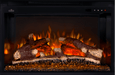 Napoleon Napoleon Rosedale 3 Electric Fireplace Insert NEFB29H-MF Fireplace Finished - Electric