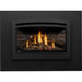 Napoleon Napoleon Rosedale 3 Gas Insert RD3N Fireplace Finished - Gas