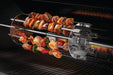 Napoleon Napoleon Rotisserie Shish-Kebab Skewer Set - 64008 64008 Barbecue Accessories