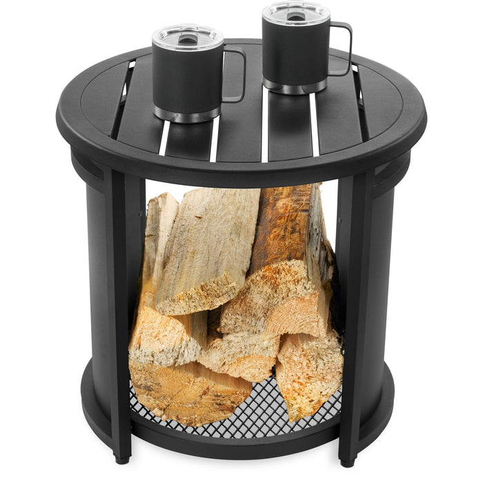 Napoleon Napoleon Round Fire Pit Side Table - NWO20TI-BK NWO20TI-BK Outdoor Parts