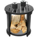 Napoleon Napoleon Round Fire Pit Side Table - NWO20TI-BK NWO20TI-BK Outdoor Parts