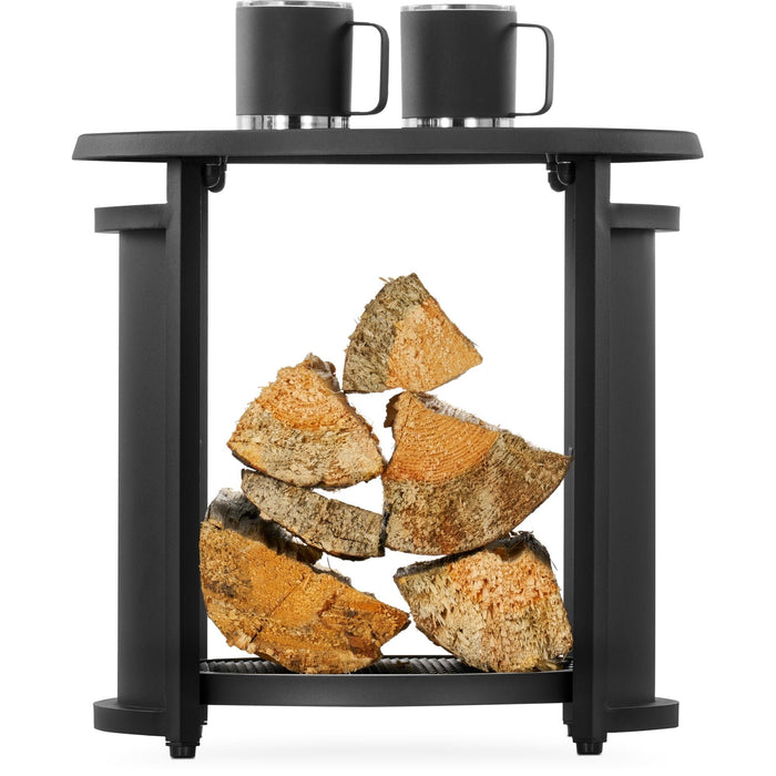 Napoleon Napoleon Round Fire Pit Side Table - NWO20TI-BK NWO20TI-BK Outdoor Parts