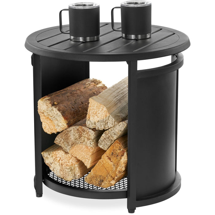 Napoleon Napoleon Round Fire Pit Side Table - NWO20TI-BK NWO20TI-BK Outdoor Parts