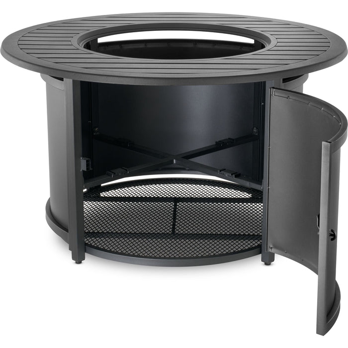 Napoleon Napoleon Round Fire Pit Table Surround - NWO44TI-BK NWO44TI-BK Outdoor Parts