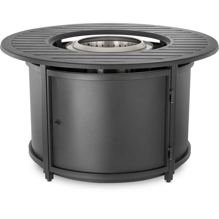 Napoleon Napoleon Round Fire Pit Table Surround - NWO44TI-BK NWO44TI-BK Outdoor Parts