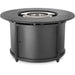 Napoleon Napoleon Round Fire Pit Table Surround - NWO44TI-BK NWO44TI-BK Outdoor Parts