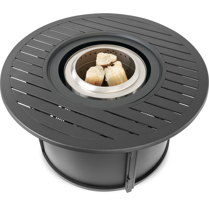 Napoleon Napoleon Round Fire Pit Table Surround - NWO44TI-BK NWO44TI-BK Outdoor Parts