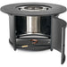 Napoleon Napoleon Round Fire Pit Table Surround - NWO44TI-BK NWO44TI-BK Outdoor Parts