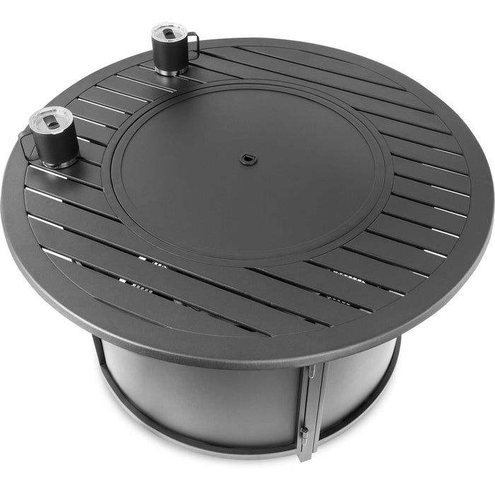 Napoleon Napoleon Round Fire Pit Table Surround - NWO44TI-BK NWO44TI-BK Outdoor Parts