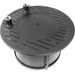 Napoleon Napoleon Round Fire Pit Table Surround - NWO44TI-BK NWO44TI-BK Outdoor Parts