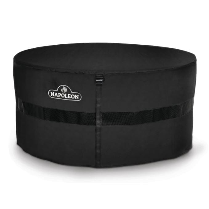 Napoleon Napoleon Round Patioflame Cover (Kensington) - 61855 61855 Fireplace Accessories