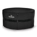 Napoleon Napoleon Round Patioflame Cover (Kensington) - 61855 61855 Fireplace Accessories