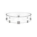 Napoleon Napoleon Round Windscreen (Kensington Patioflame) - GPFCE-WNDSCRN GPFCE-WNDSCRN Barbecue Accessories