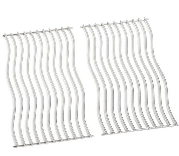Napoleon Napoleon S83002 Stainless Steel Cooking Grids (2 Pack) - S83002 S83002 Barbecue Parts