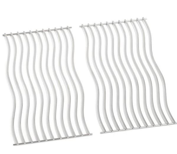 Napoleon Napoleon S83002 Stainless Steel Cooking Grids (2 Pack) - S83002 S83002 Barbecue Parts