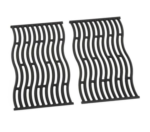 Napoleon Napoleon S83004 Cast Iron Cooking Grids (2 Pack) - S83004 S83004 Barbecue Parts