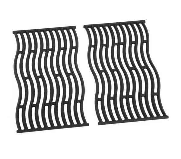 Napoleon Napoleon S83004 Cast Iron Cooking Grids (2 Pack) - S83004 S83004 Barbecue Parts