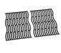 Napoleon Napoleon S83005 Cast Iron Cooking Grids (2 Pack) - S83005 S83005 Barbecue Parts