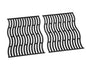 Napoleon Napoleon S83005 Cast Iron Cooking Grids (2 Pack) - S83005 S83005 Barbecue Parts
